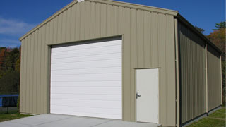 Garage Door Openers at Shafter Oakland, California